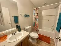 2003 Redman Wood River Manufactured Home