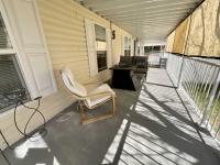 2003 Redman Wood River Manufactured Home