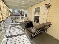 2003 Redman Wood River Manufactured Home