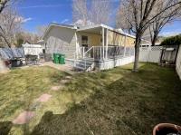 2003 Redman Wood River Manufactured Home