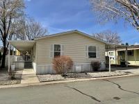 2003 Redman Wood River Manufactured Home