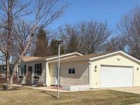 1997 Four Seasons Manufactured Home