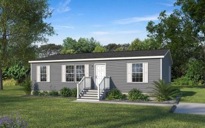 Mobile Home at 10615 Ohio Ave, Magnolia 13 Thonotosassa, FL 33592