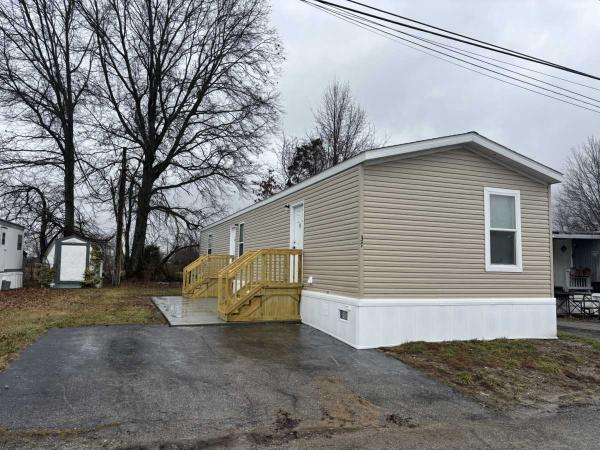 2026 Cavco Essence Manufactured Home