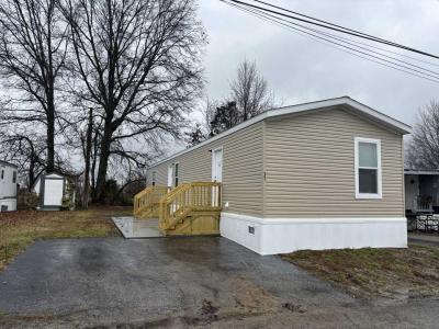 Photo 2 of 12 of home located at 1111 State Route 133 Lot #37 Bethel, OH 45106