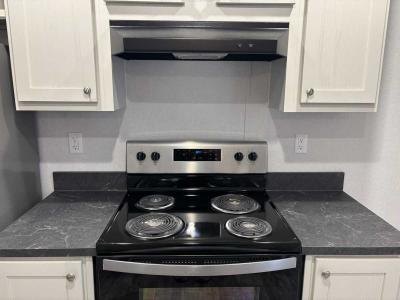 Photo 4 of 12 of home located at 1111 State Route 133 Lot #37 Bethel, OH 45106