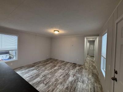 Photo 5 of 12 of home located at 1111 State Route 133 Lot #37 Bethel, OH 45106