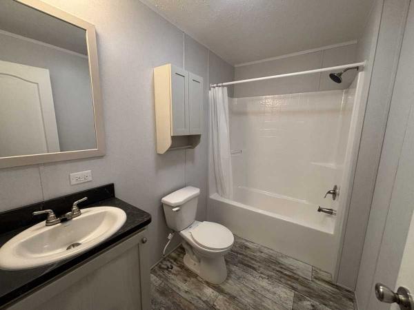 2026 Cavco Essence Manufactured Home