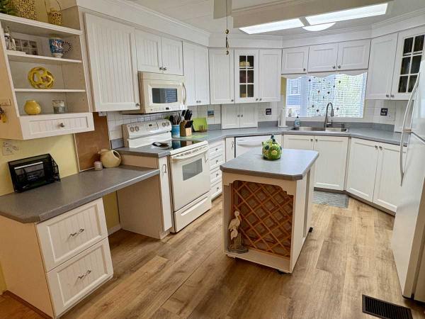 1978 Eldo Manufactured Home