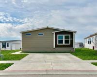 2022 Clayton Farmhouse Flex Manufactured Home