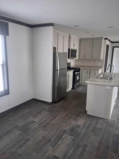 Mobile Home at 580 Lark St, #8 Audubon, MN 56511