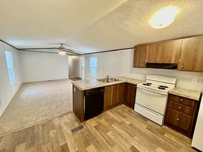 Mobile Home at 235 Mulberry St. Lot #40 Felicity, OH 45120