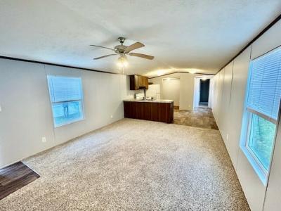 Photo 2 of 16 of home located at 235 Mulberry St. Lot #40 Felicity, OH 45120