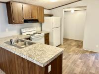 2018 Clayton Homes tru Manufactured Home