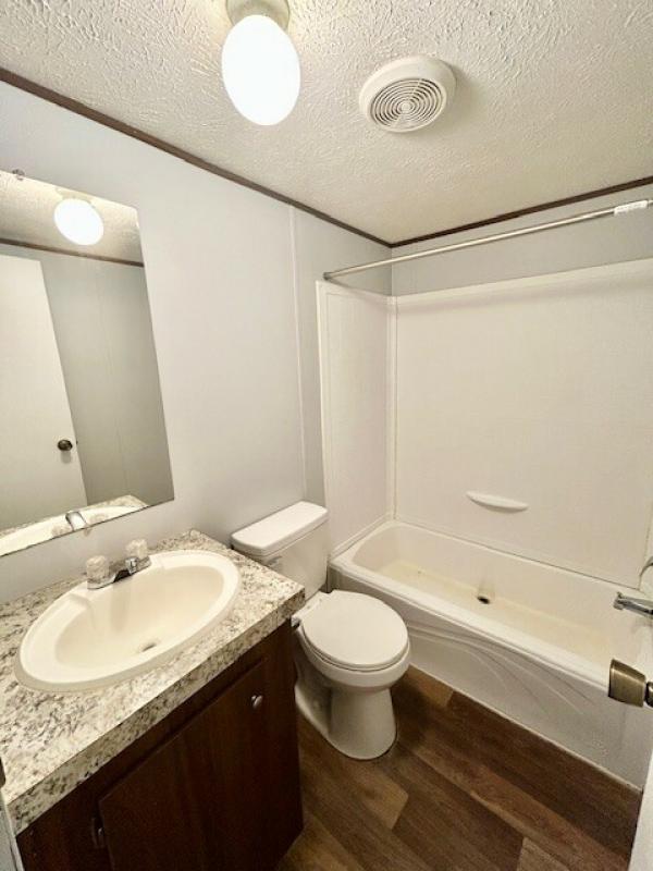 2018 Clayton Homes tru Manufactured Home