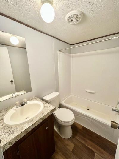 Photo 4 of 16 of home located at 235 Mulberry St. Lot #40 Felicity, OH 45120