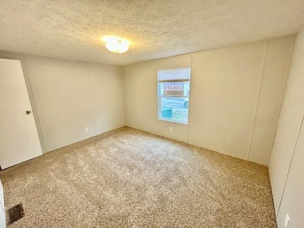 2018 Clayton Homes tru Manufactured Home