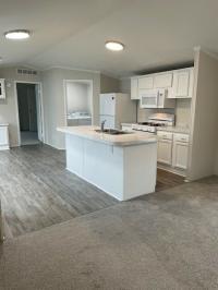 2001 Skyline Manufactured Home