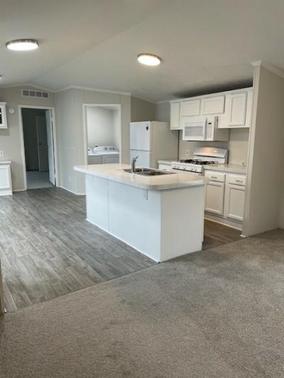 Photo 3 of 11 of home located at 22048 Dubois Ln. #104 Romulus, MI 48174