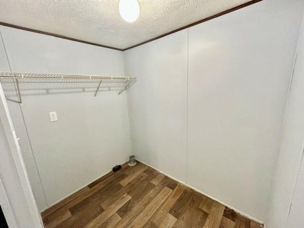 2018 Clayton Homes tru Manufactured Home