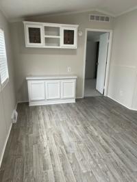 2001 Skyline Manufactured Home