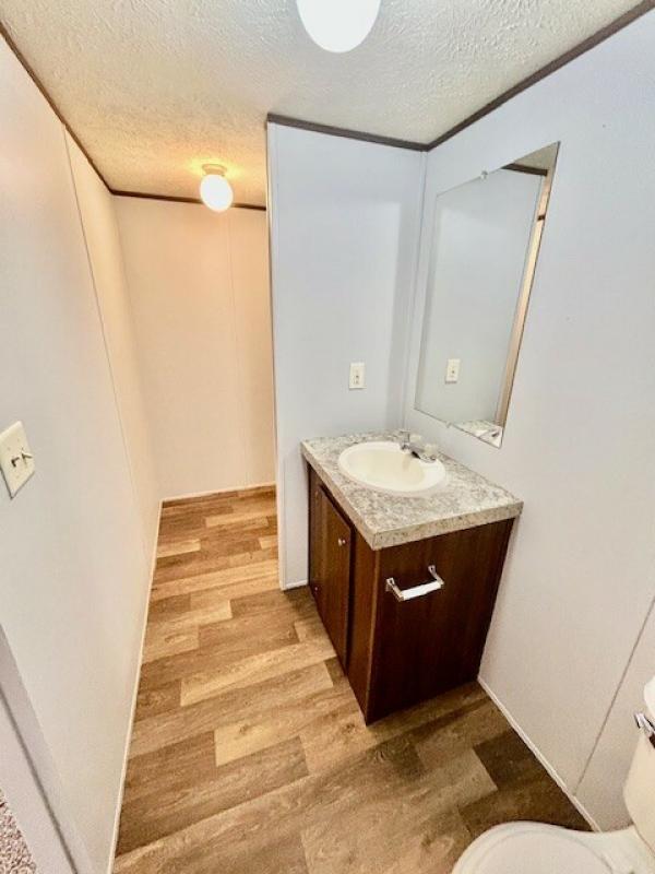 2018 Clayton Homes tru Manufactured Home