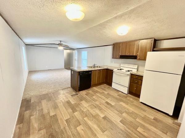 2018 Clayton Homes tru Manufactured Home