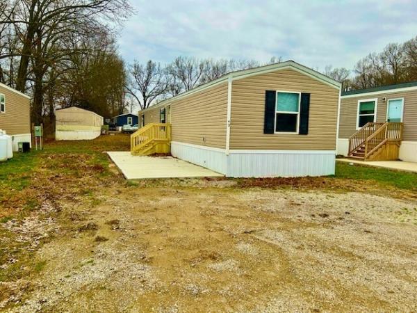 2018 Clayton Homes tru Manufactured Home