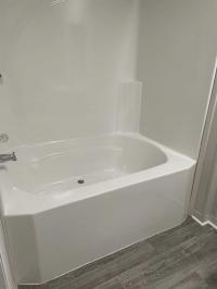 2001 Skyline Manufactured Home