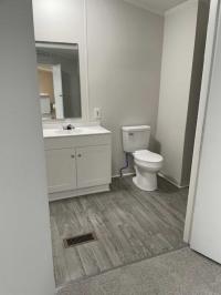 2001 Skyline Manufactured Home