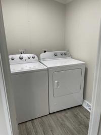 2001 Skyline Manufactured Home