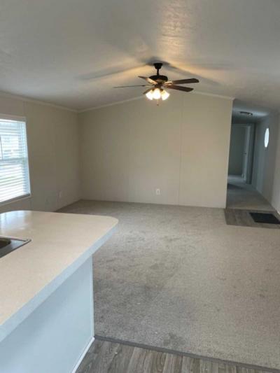 Photo 2 of 11 of home located at 22048 Dubois Ln. #104 Romulus, MI 48174