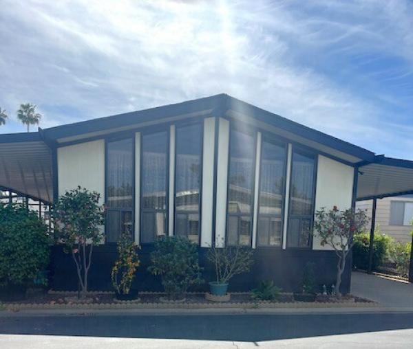 1979 Levitt Mobile Home For Sale