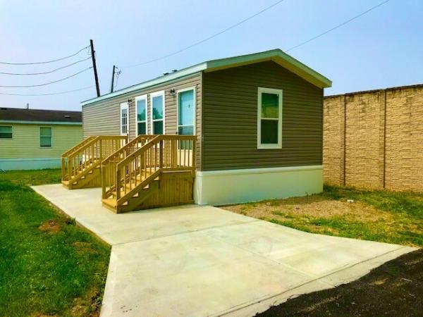 2023 Fairmpnt Inspiration Manufactured Home