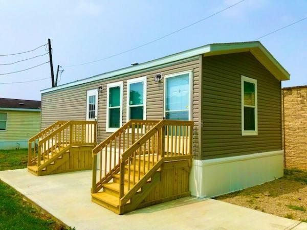 2023 Fairmpnt Inspiration Manufactured Home