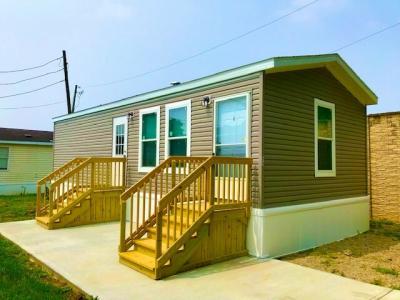 Photo 5 of 14 of home located at 8001 Hamilton Ave Lot #99 Cincinnati, OH 45231