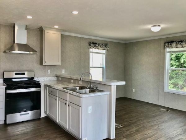 2023 Fairmpnt Inspiration Manufactured Home