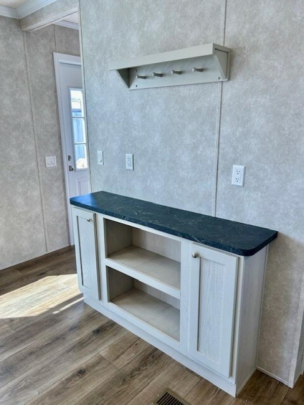 2025 Fairmont Inspiration Manufactured Home