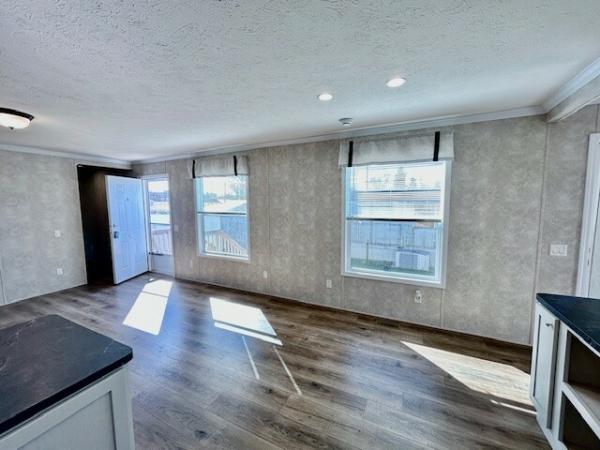 2025 Fairmont Inspiration Manufactured Home