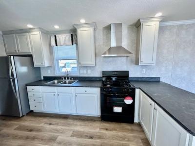 Mobile Home at 8001 Hamilton Ave Lot #70 Cincinnati, OH 45231