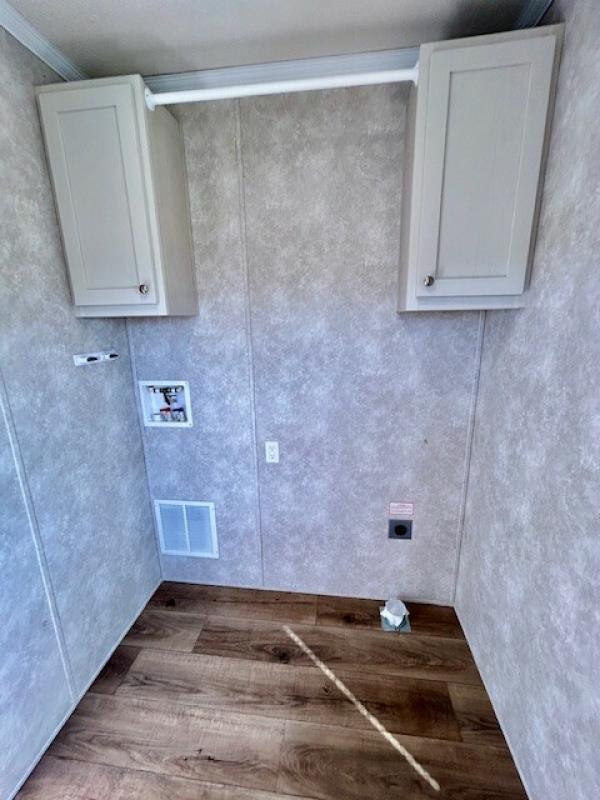 2025 Fairmont Inspiration Manufactured Home