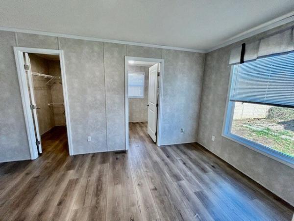 2025 Fairmont Inspiration Manufactured Home