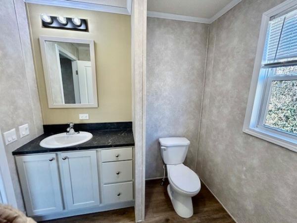 2025 Fairmont Inspiration Manufactured Home