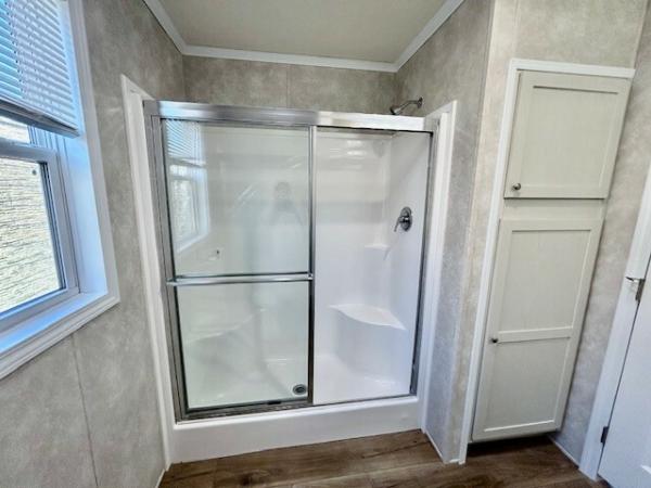 2025 Fairmont Inspiration Manufactured Home