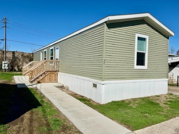 2025 Fairmont Inspiration Manufactured Home