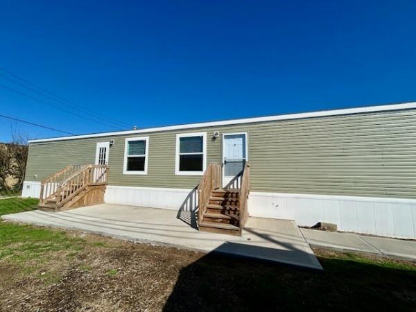 2025 Fairmont Inspiration Manufactured Home