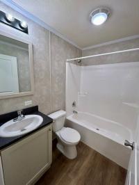 2025 Fairmont Inspiration Manufactured Home