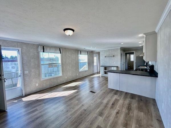 2025 Fairmont Inspiration Manufactured Home