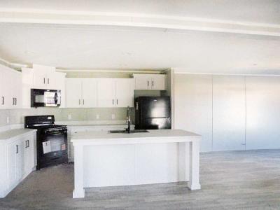 Photo 2 of 4 of home located at 425 S Shoup St Lot 136 Angola, IN 46703