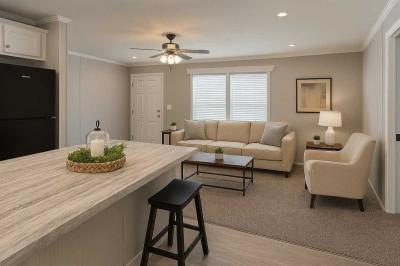 Mobile Home at 1248 Lucy Jackson, MI 49203